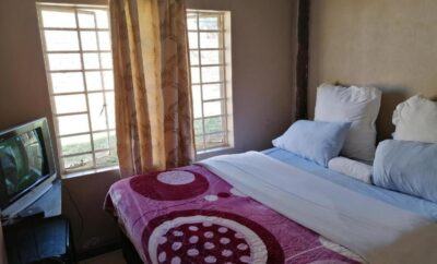 Hourly Rooms in Tzaneen