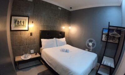 Hourly Rooms in Kuilsriver