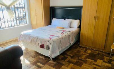 Hourly Rooms in East London