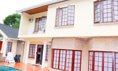 The Valley Guest House, Pietermaritzburg