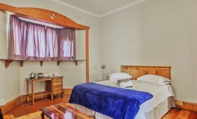 Wampex Guest House, Port Elizabeth