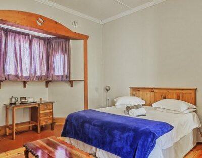 Wampex Guest House, Port Elizabeth