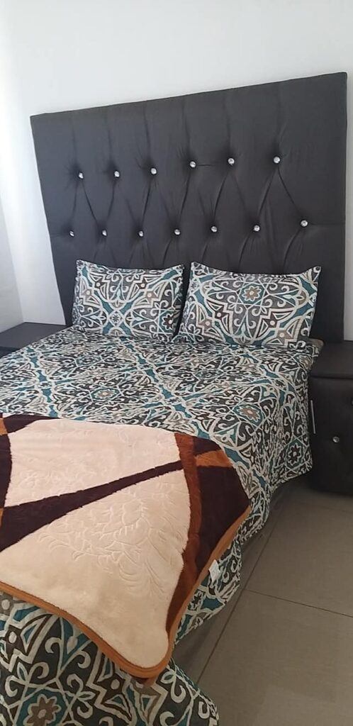 JT Guest House, Welkom