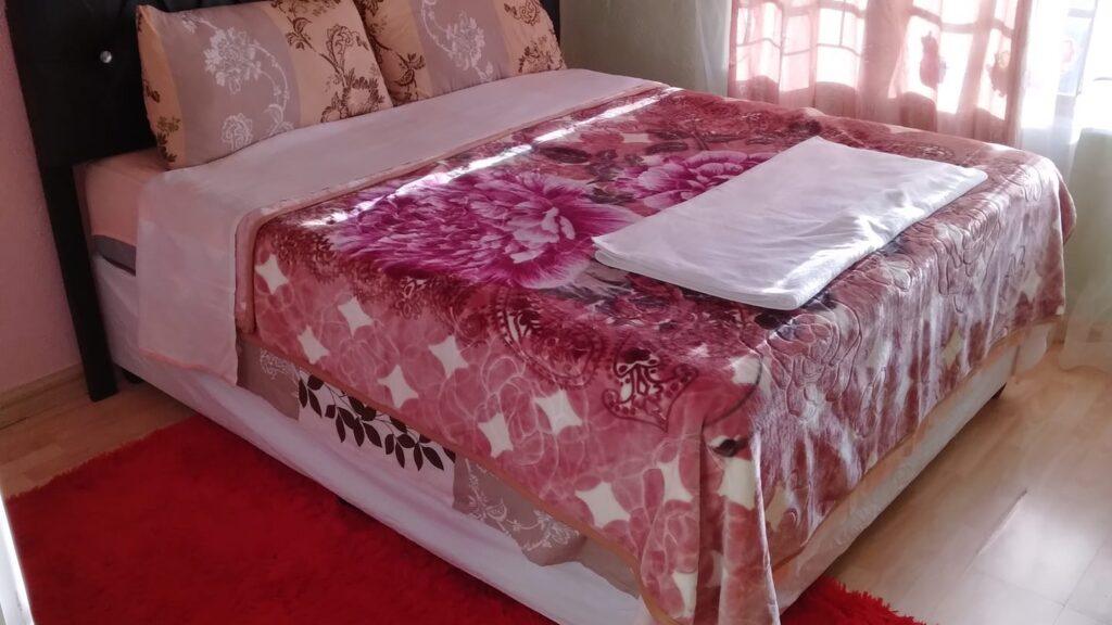 Hourly Rooms in Nelspruit