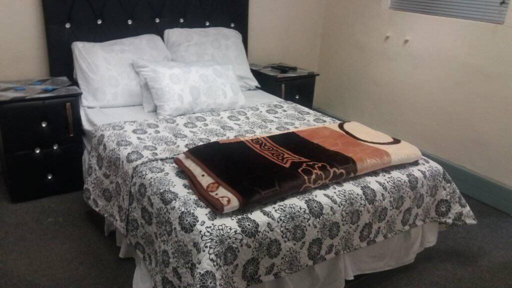 Hanato Guest House, Welkom