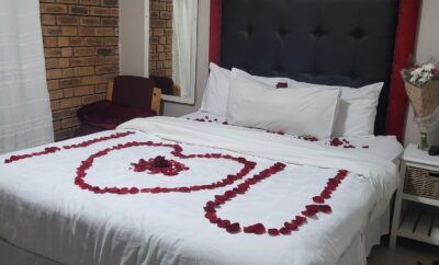 Short Stay Guest House – Bluff