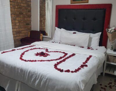 Short Stay Guest House – Bluff (082 531 1851)