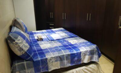 Green Boat Guest House – Witbank