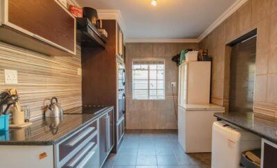 Short Rest Guest House – Pretoria (081 616 9407)