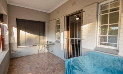 Lindiwe Lodge Midrand
